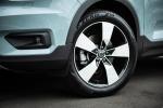 Volvo XC40 T4 Momentum 2018 года (JP)